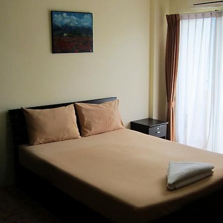 Samal Guesthouse Pattaya Eksteriør billede