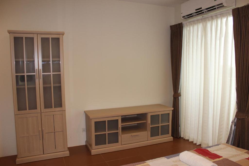 Samal Guesthouse Pattaya Værelse billede