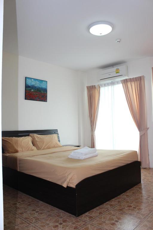 Samal Guesthouse Pattaya Værelse billede