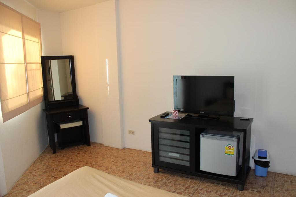 Samal Guesthouse Pattaya Værelse billede
