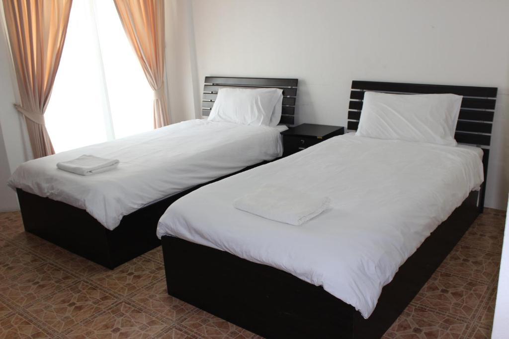 Samal Guesthouse Pattaya Værelse billede