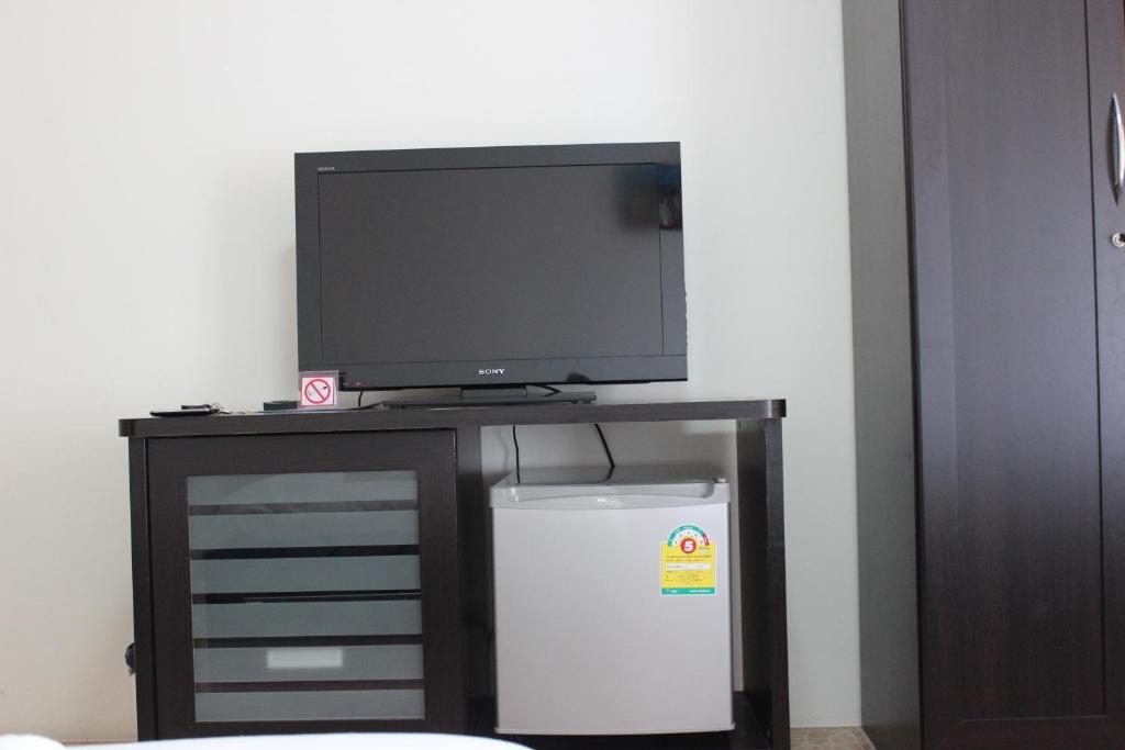 Samal Guesthouse Pattaya Værelse billede